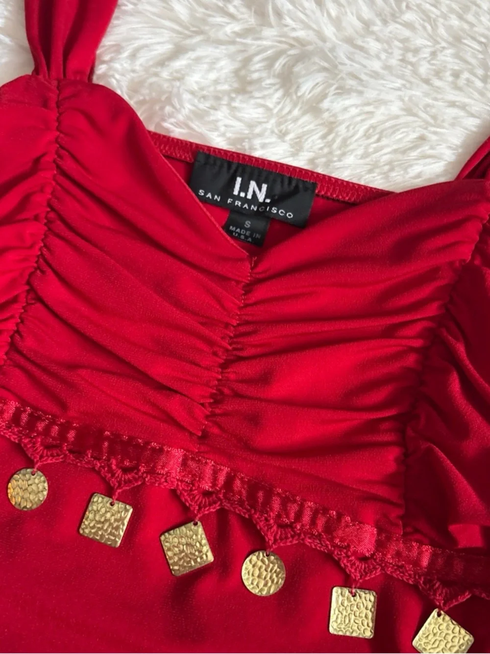 Top - Picture 2 of 3